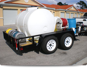 Low Pressure Washing Bonita Springs, FL Low Pressure Washing Bonita Springs, FL
