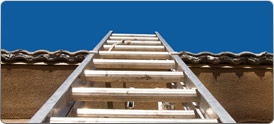Low Pressure Roof Cleaning Process 1 Low Pressure Roof Cleaning Process 1