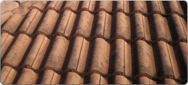 Low Pressure Roof Cleaning Process 2 Low Pressure Roof Cleaning Process 2